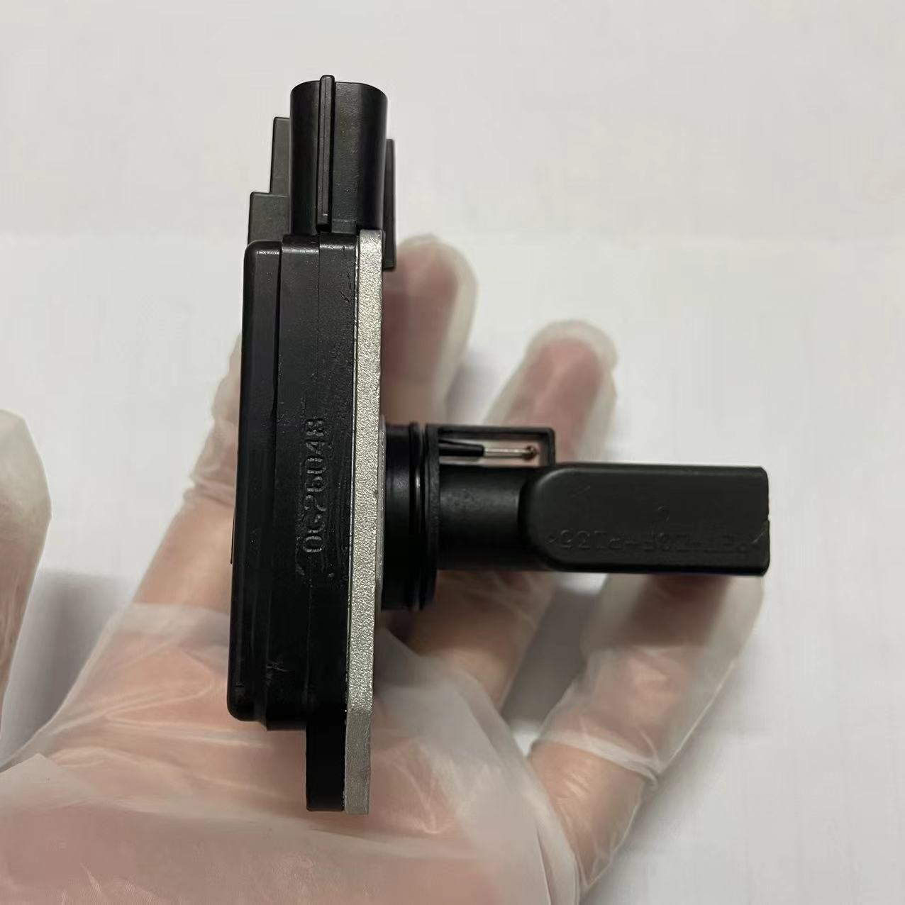 Ford Mustang Mass Air Flow Meter MAF Sensor 1L2F-12B579-BA for Car Model