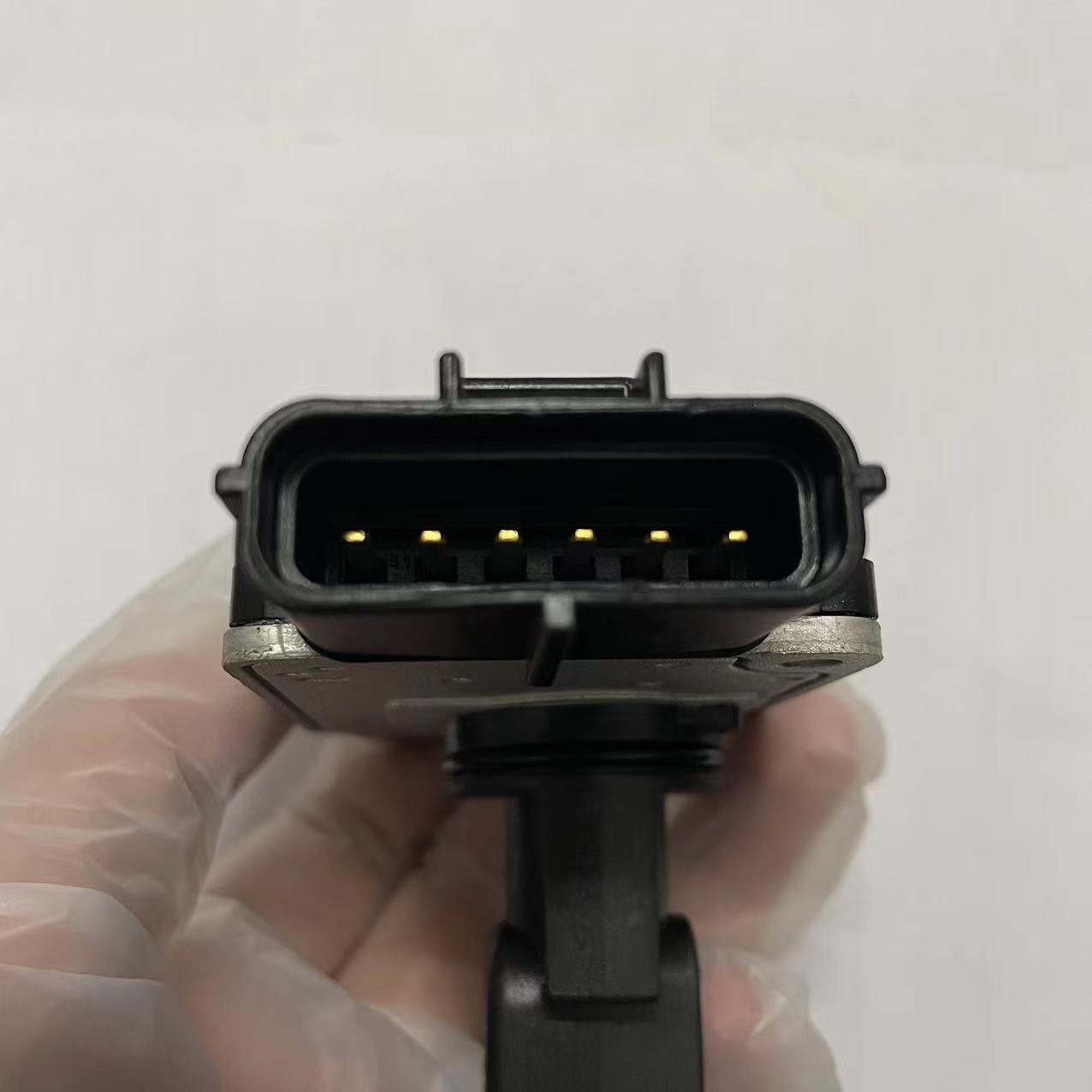 Ford Mustang Mass Air Flow Meter MAF Sensor 1L2F-12B579-BA for Car Model