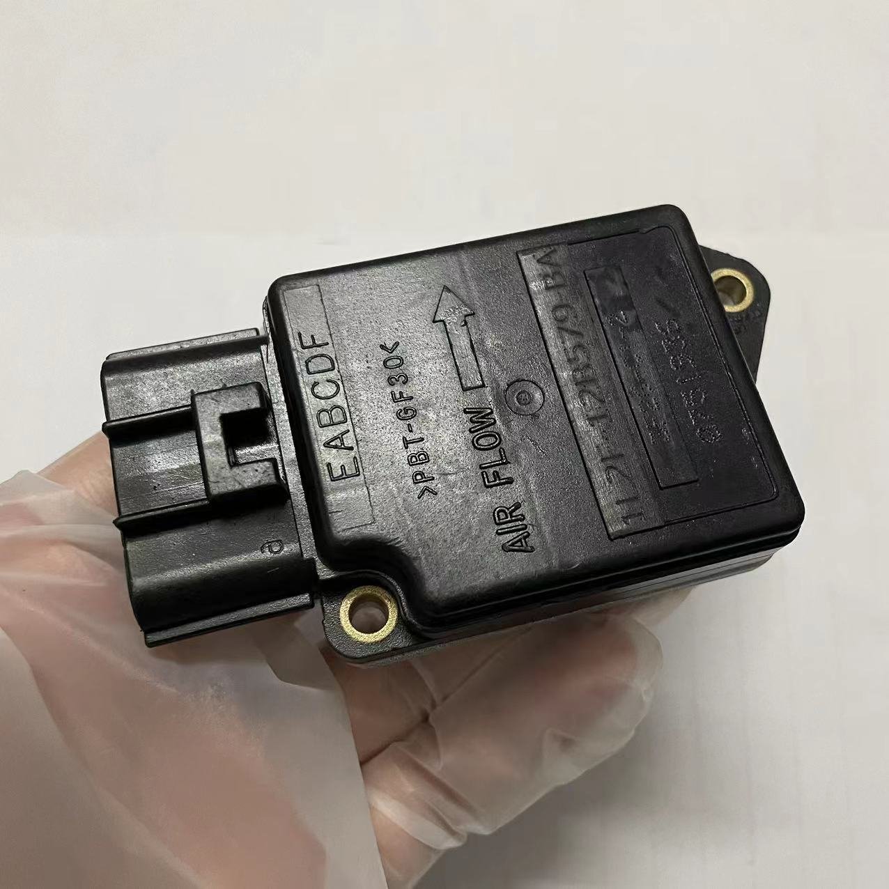 Ford Mustang Mass Air Flow Meter MAF Sensor 1L2F-12B579-BA for Car Model