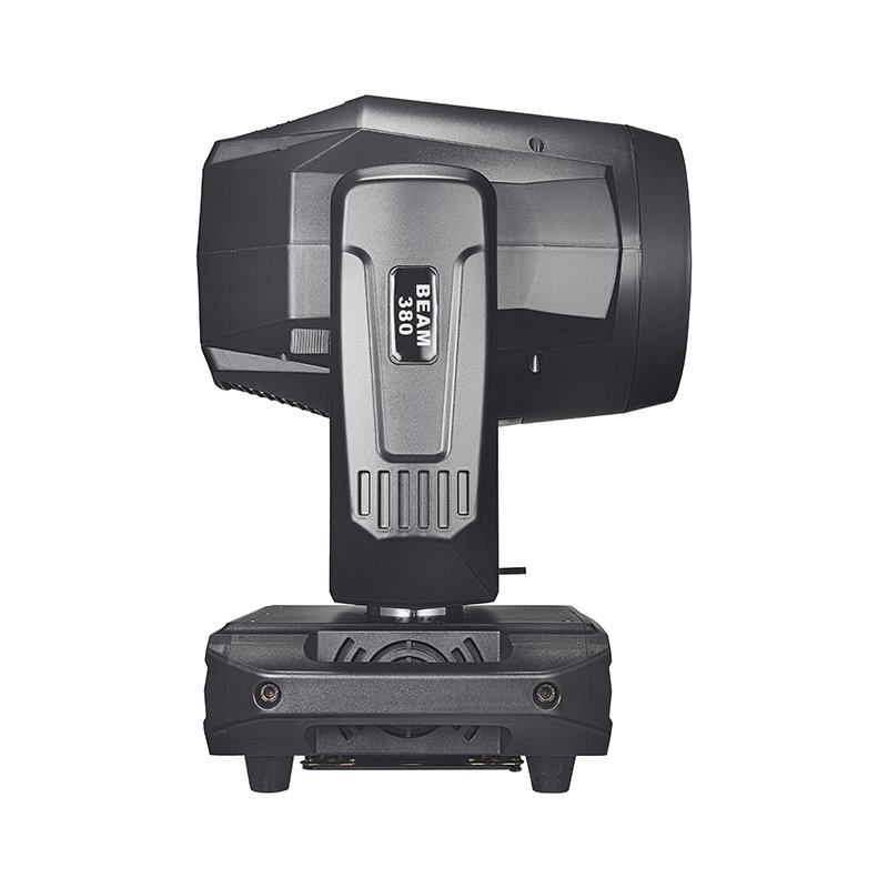 20R 380W Super Pro Shapry Beam Moving Head Light Prism King Rainbow Effect with 6 Prism for Stage Concert Event Rental