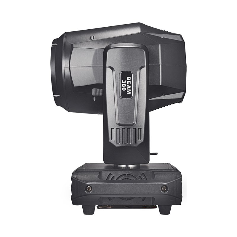 20R 380W Super Pro Shapry Beam Moving Head Light Prism King Rainbow Effect with 6 Prism for Stage Concert Event Rental