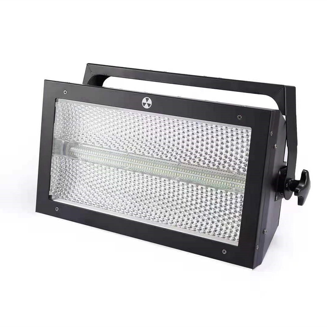 LED 3000w Martin Atomic Extreme Brightness Strobe Background Disco Control Nightclub Flash Concert Party Effect Stage Light