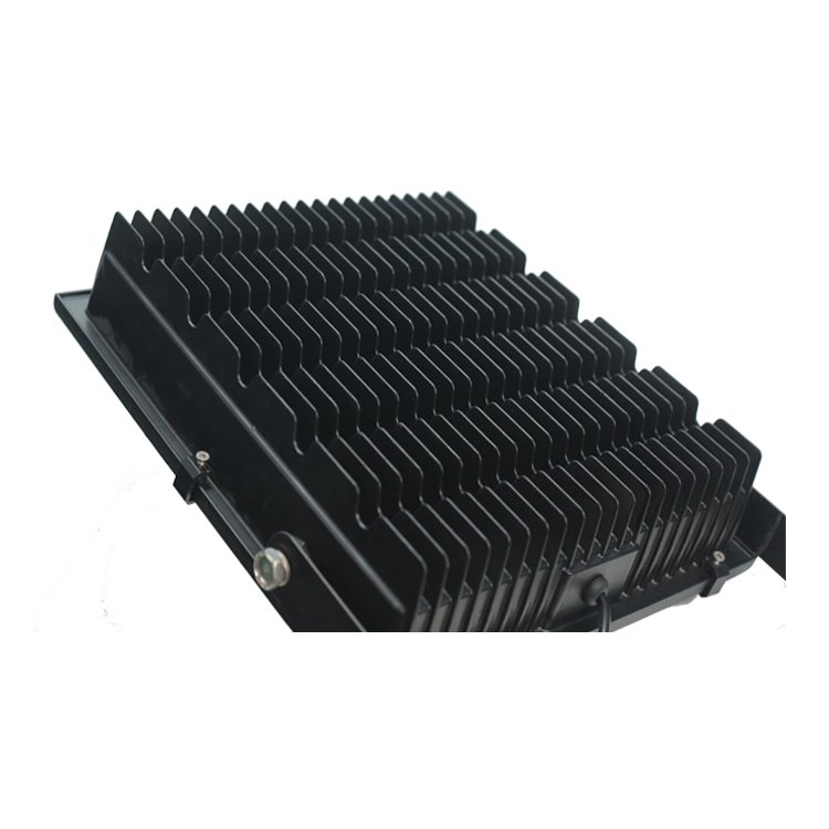 100W 200W 220V Ac Warehouse Industrial Outdoor Commercial Landscape Explosion Proof Warm Cold White Led Flood Light for Security
