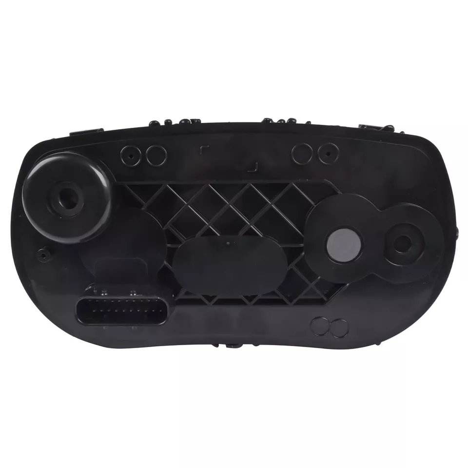 Auto Meter Speedometer Instrument Cluster LCD for BRP Sea-Doo GTI GTX RXT Sea-Doo Models New Condition-Part Numbers 278003649