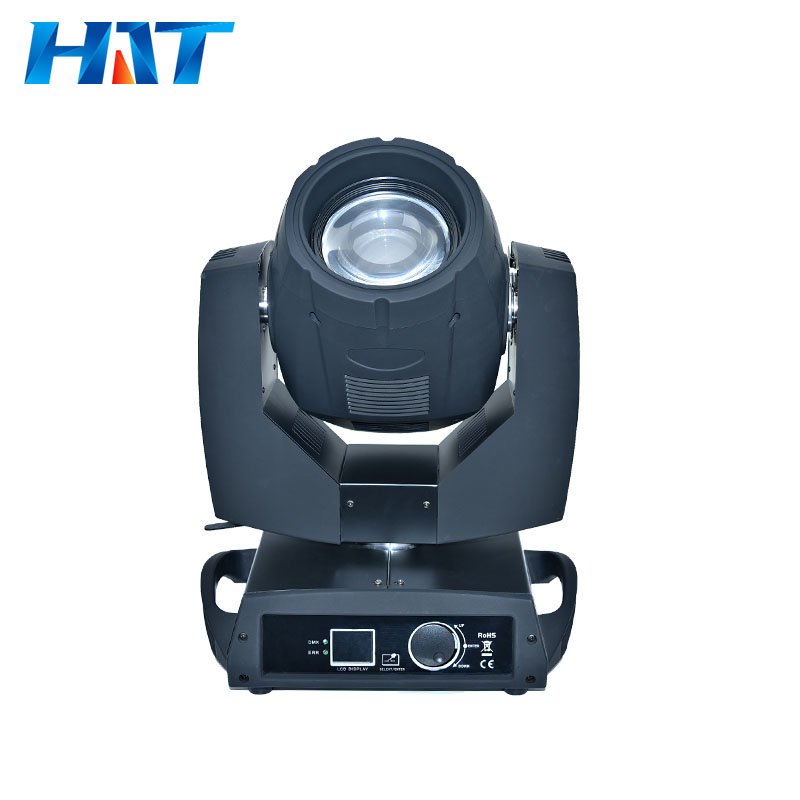 HAT Most Popular Case Para Beam 230 Normal Screen Beam 7r De 230W Sharpi 7R Moving Bar KTV Wedding Stage Beam Lights