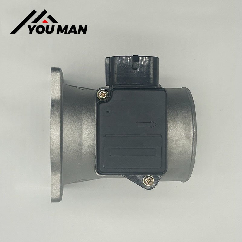 Air Flow Meter OE F37F-12B579-FA F37F12B579FA ZZM3-13-210A Air Flow Sensor for MAZDA B-SERIE (UF)