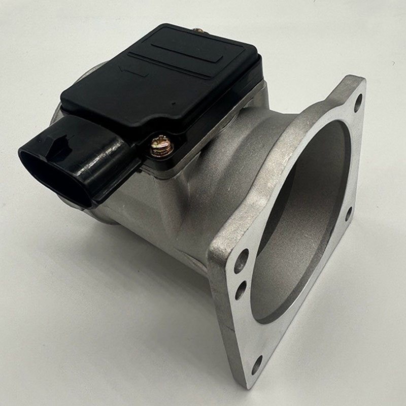 Air Flow Meter OE F37F-12B579-FA F37F12B579FA ZZM3-13-210A Air Flow Sensor for MAZDA B-SERIE (UF)
