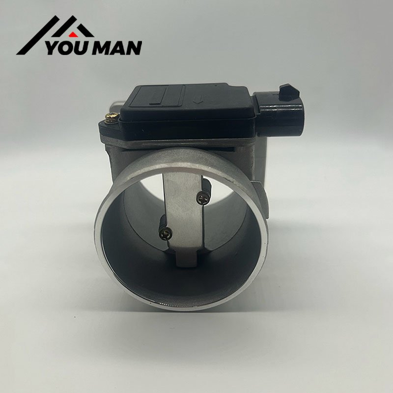 Air Flow Meter OE F37F-12B579-FA F37F12B579FA ZZM3-13-210A Air Flow Sensor for MAZDA B-SERIE (UF)