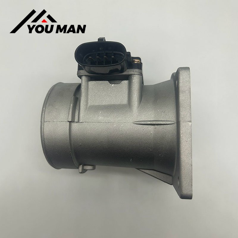 Air Flow Meter OE F37F-12B579-FA F37F12B579FA ZZM3-13-210A Air Flow Sensor for MAZDA B-SERIE (UF)