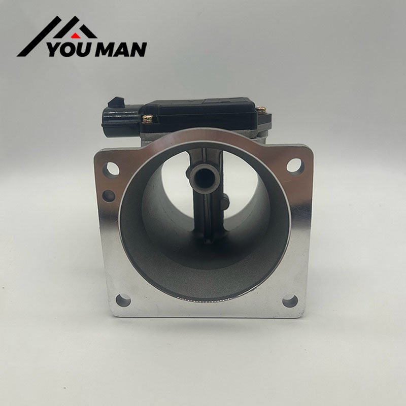 Air Flow Meter OE F37F-12B579-FA F37F12B579FA ZZM3-13-210A Air Flow Sensor for MAZDA B-SERIE (UF)