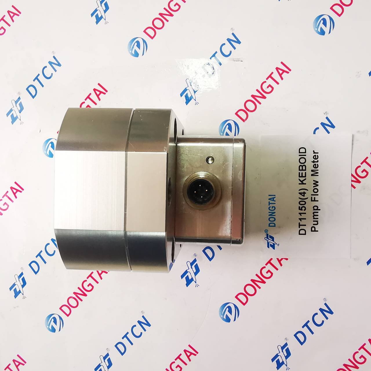 DT1150(4) Diesel Fuel Engine KEBOID Pump Flow Meter