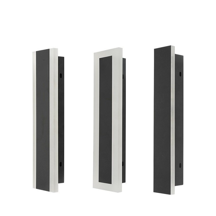 New Minimalist Long Outdoor Modern Wall Light LED Wall Sconce Light Fixture Waterproof Wall Lamp IP65 for Villa House Garage