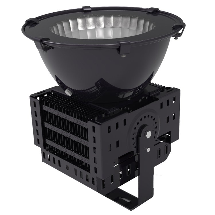 1000000 Lumen Large Outdoor 600W 1000W 1500W 800W 300W 400W 500W 400 Watt 700W 220V 230v LED Area Light Stadium Led Flood Light