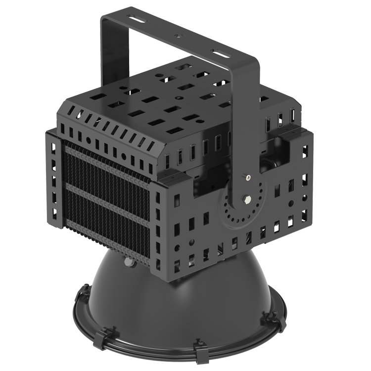 1000000 Lumen Large Outdoor 600W 1000W 1500W 800W 300W 400W 500W 400 Watt 700W 220V 230v LED Area Light Stadium Led Flood Light