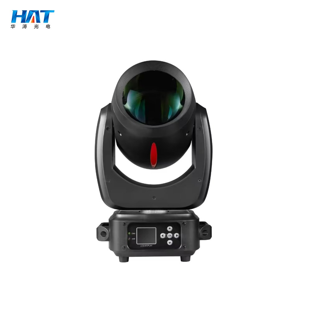HAT New Arrive 180W Mini Beam Luces 180w for Bar Stage Nightclub KTV Sharpy 180W Moving Head Lights
