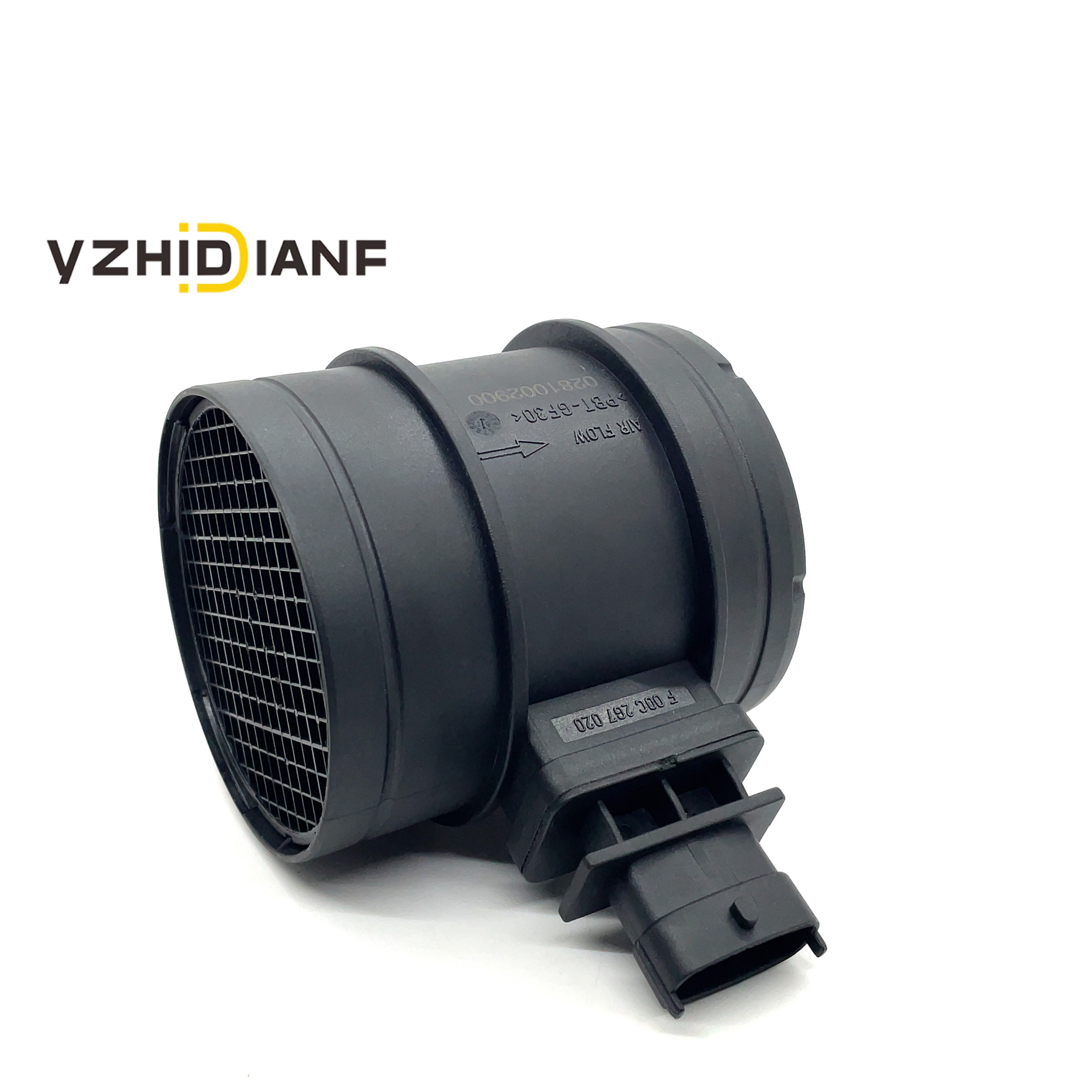 Mass Air Flow MAF Sensor Meter 0281002900 0281002923 F00C2G7020 0281002763 for Great Wa Ll WALL HAVAL 2.8L H5 2.0L