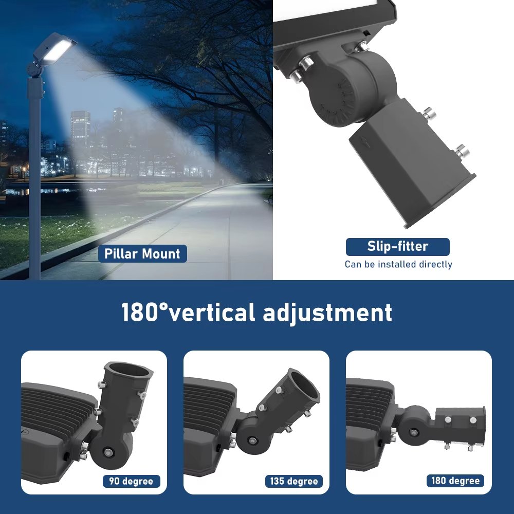 Led Industrial Flood Lighting US Stock Outdoor Reflector 15W - 150W LED Lamp IP65 Reflector Led Flood Lights for with UL DLC