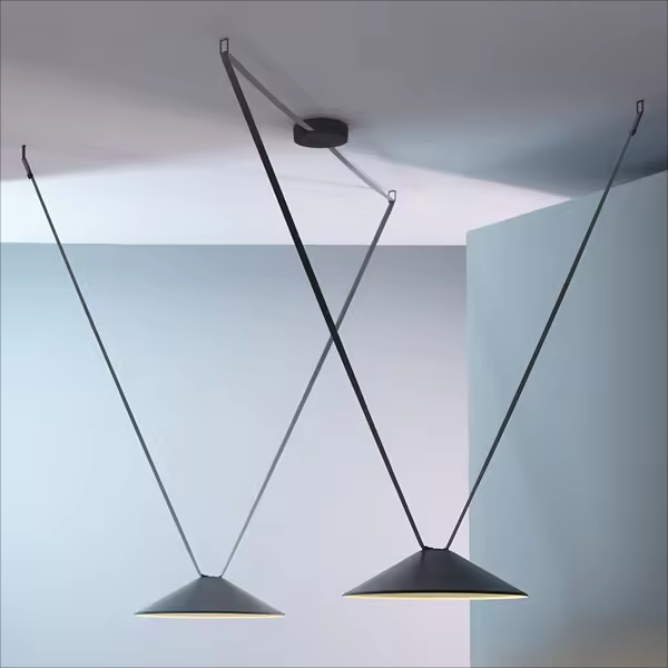 China Goods Wholesale Lamp Modern Luxury Home Decor Pendant Light Led Track Light