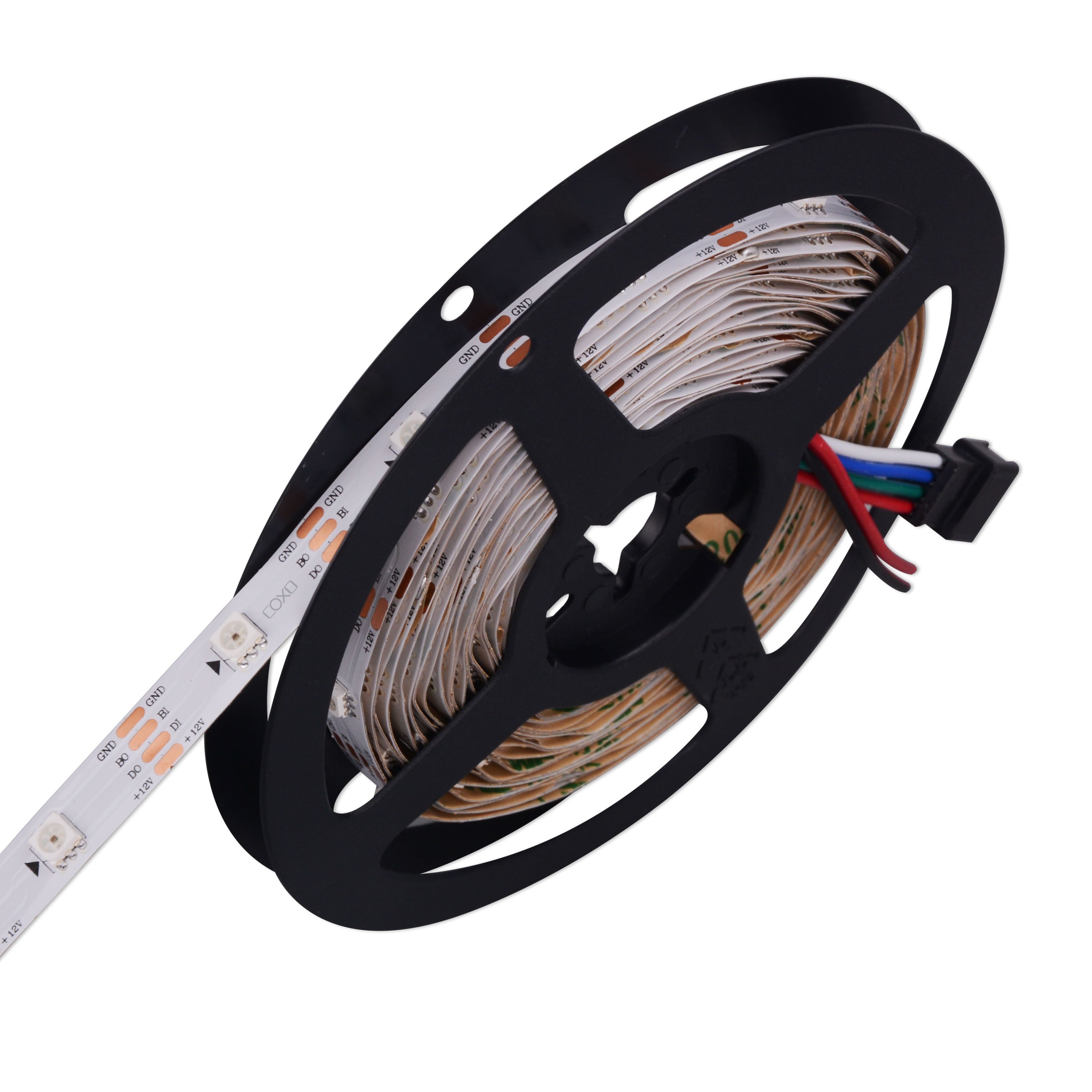 Ws2815 30leds 5w/m Dream Color Led Strip Light
