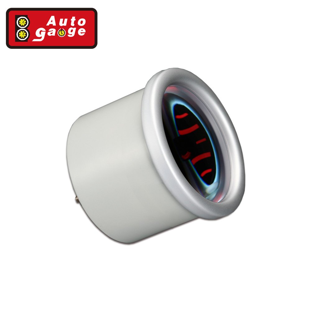 Hot New Product 52mm Auto Oil Pressure Gauge Meter