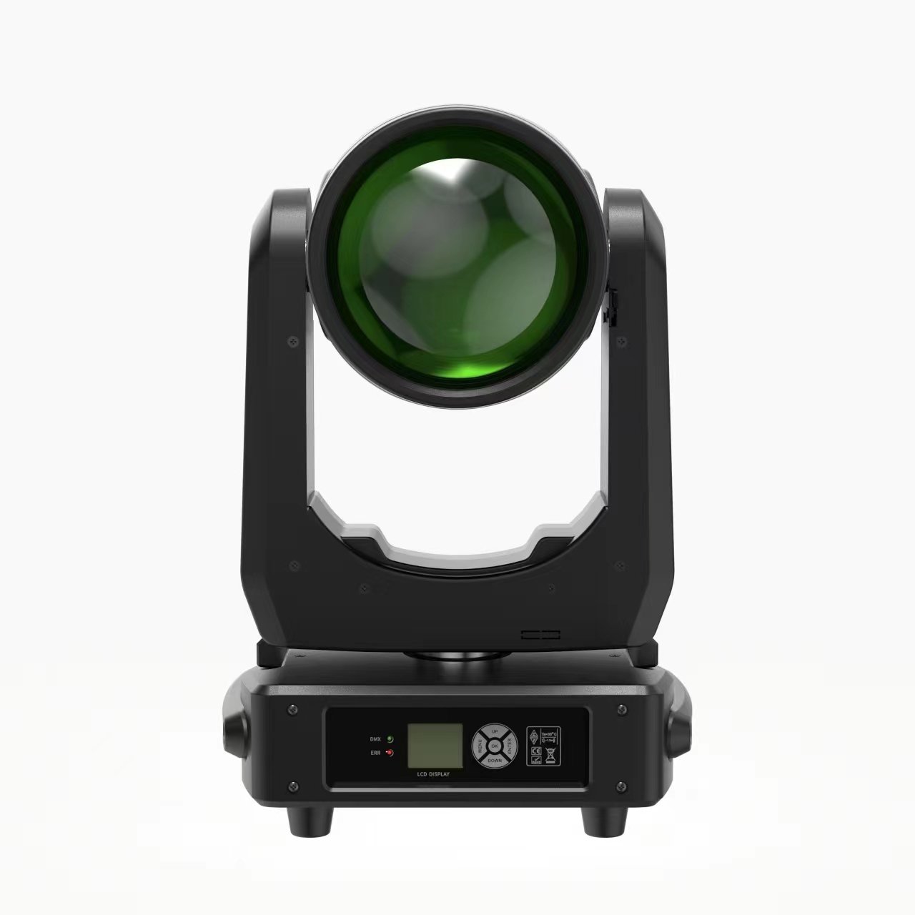 High Power 480W Shapry Beam Moving Head Light for Disco Party Concert Stage Lighting Equipment