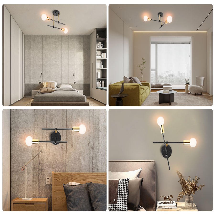 Hot Sell Canmeijia Indoor Lighting Living Room Hotel Restaurant Modern Lustre Kitchen Chandeliers & Pendant Lights