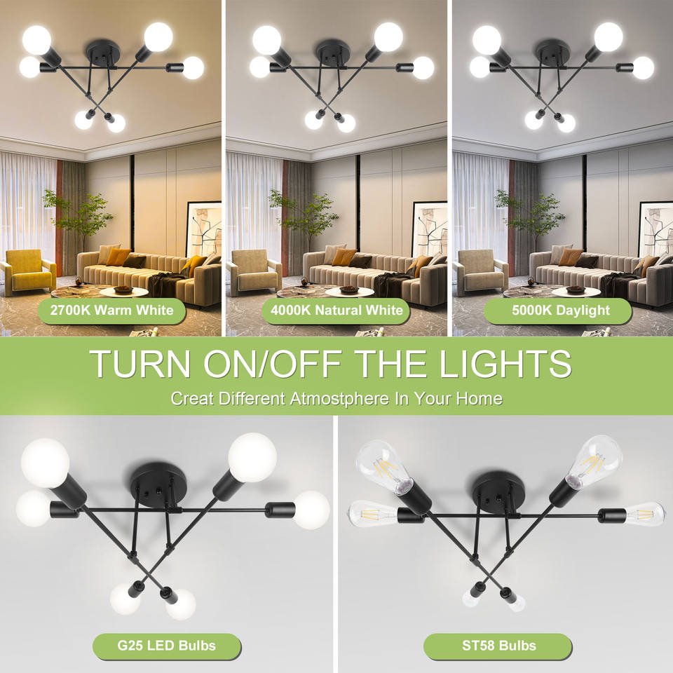 Hot Sell Canmeijia Indoor Lighting Living Room Hotel Restaurant Modern Lustre Kitchen Chandeliers & Pendant Lights