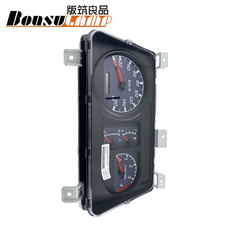 Factory Directly Cluster Meter Complete 8-98000514-4 8980005144 Suitable for ISUZU 4HK1