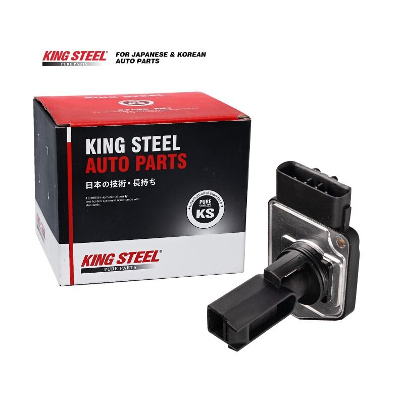 KINGSTEEL Price Auto Car Spare Parts Electrical MAF Meter Mass Air Flow Sensor for Nissan Toyota Mitsubishi Ford Honda Hyundai