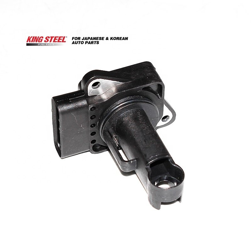 KINGSTEEL Price Auto Car Spare Parts Electrical MAF Meter Mass Air Flow Sensor for Nissan Toyota Mitsubishi Ford Honda Hyundai