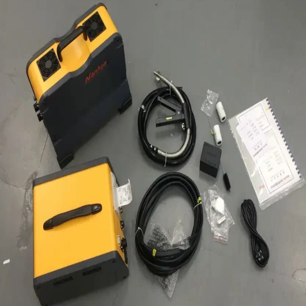 NANHUA NHT-6 Opacimeter Opacity Smoke Meter Testing Equipment Diesel Vehicle Exhaust Gas Analyzer