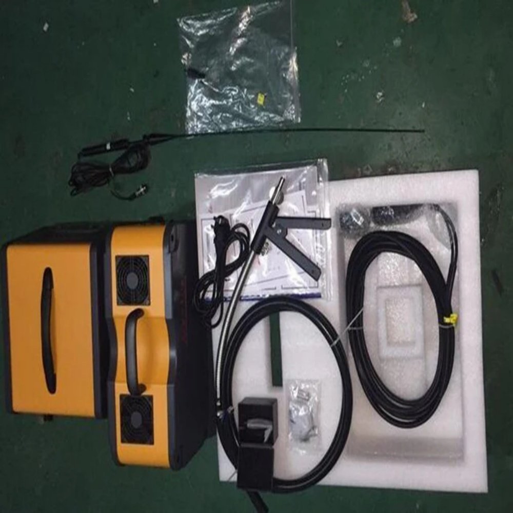 NANHUA NHT-6 Opacimeter Opacity Smoke Meter Testing Equipment Diesel Vehicle Exhaust Gas Analyzer