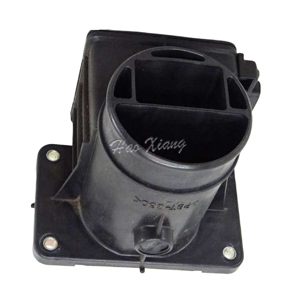 Haoxiang E5T05271 Auto Mass Air Flow Sensor Meter MAF Sensor for Mitsubishi Carisma Hatchback
