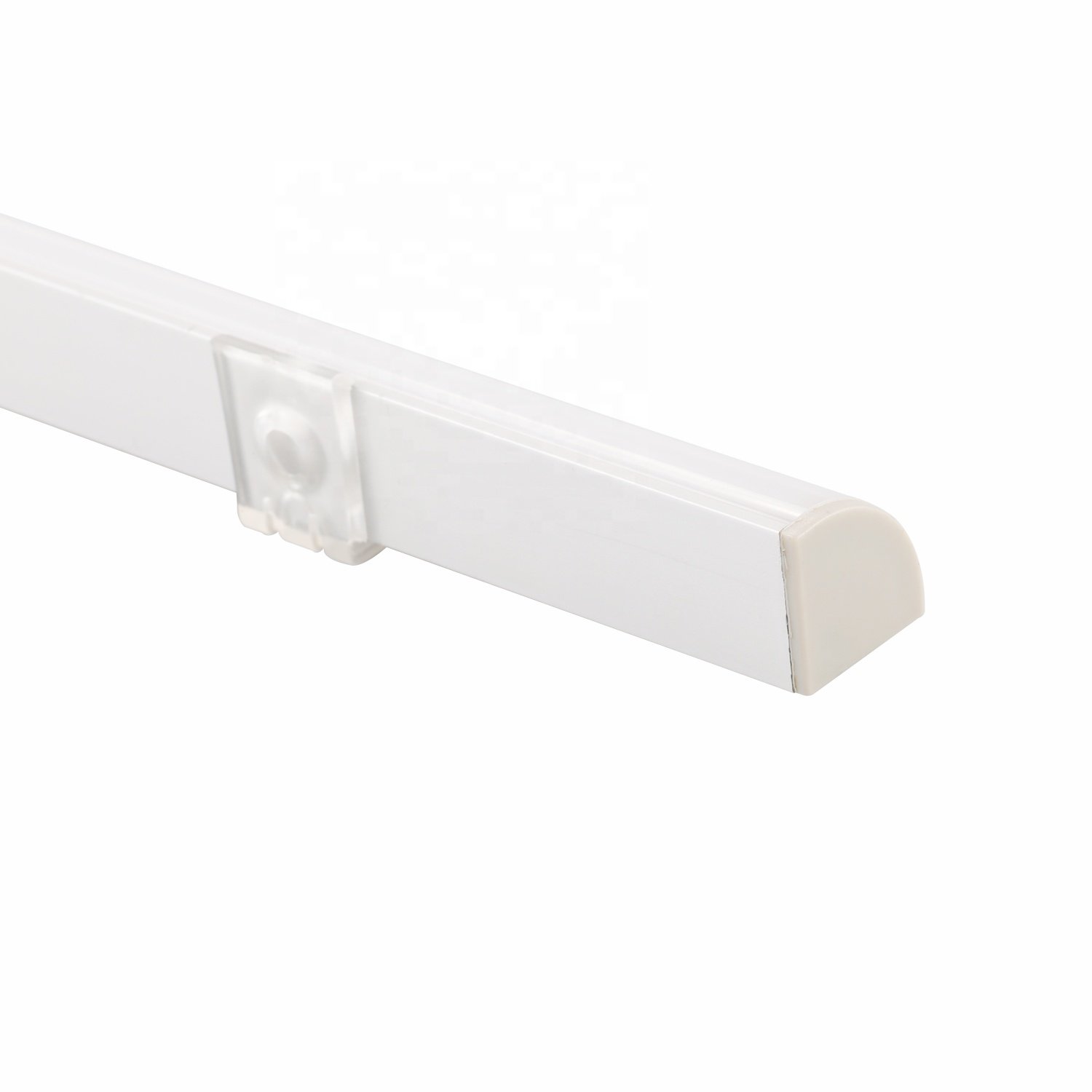 V Shape Linear Led Light Housing Corner Led Aluminum Profile Channel