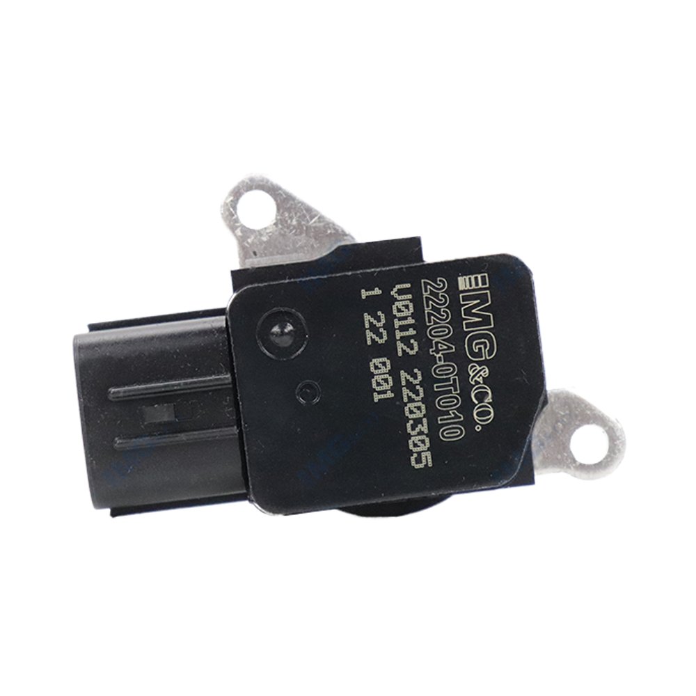 NIBD High Quality Brand Air Flow Meters 22204-0T010 22204-0V020 22204-0P010 Low Price with Excellent Sale Worry-Free Service