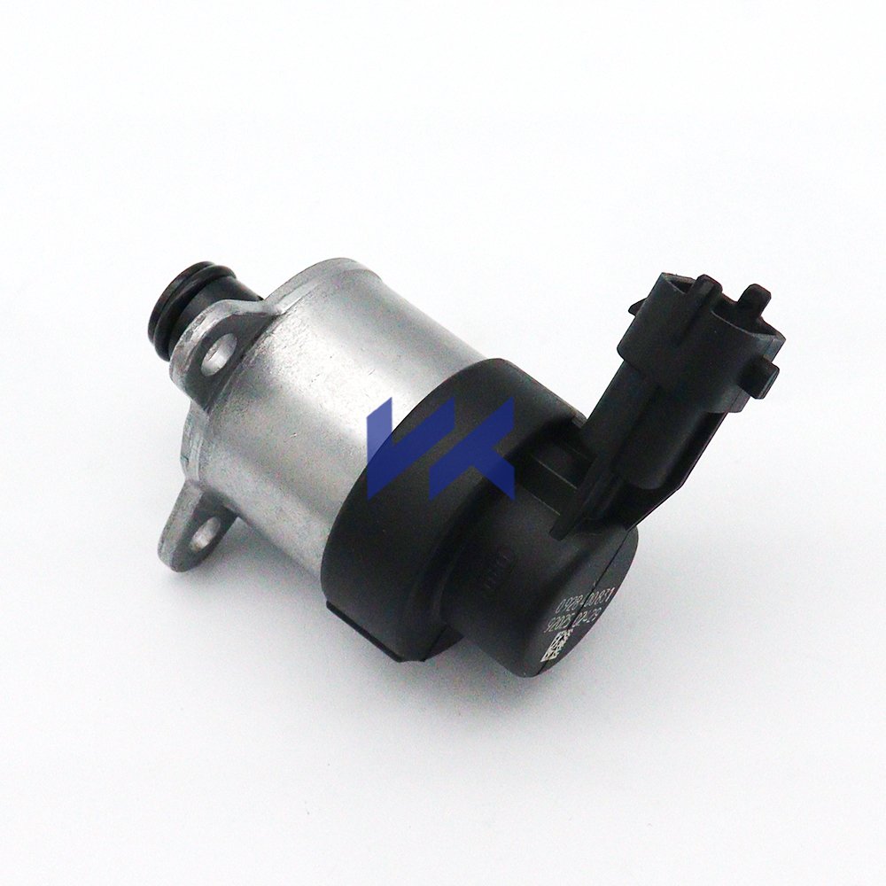 Diesel Engine Pump Metering Valve Unit 0928400831 for Nissan
