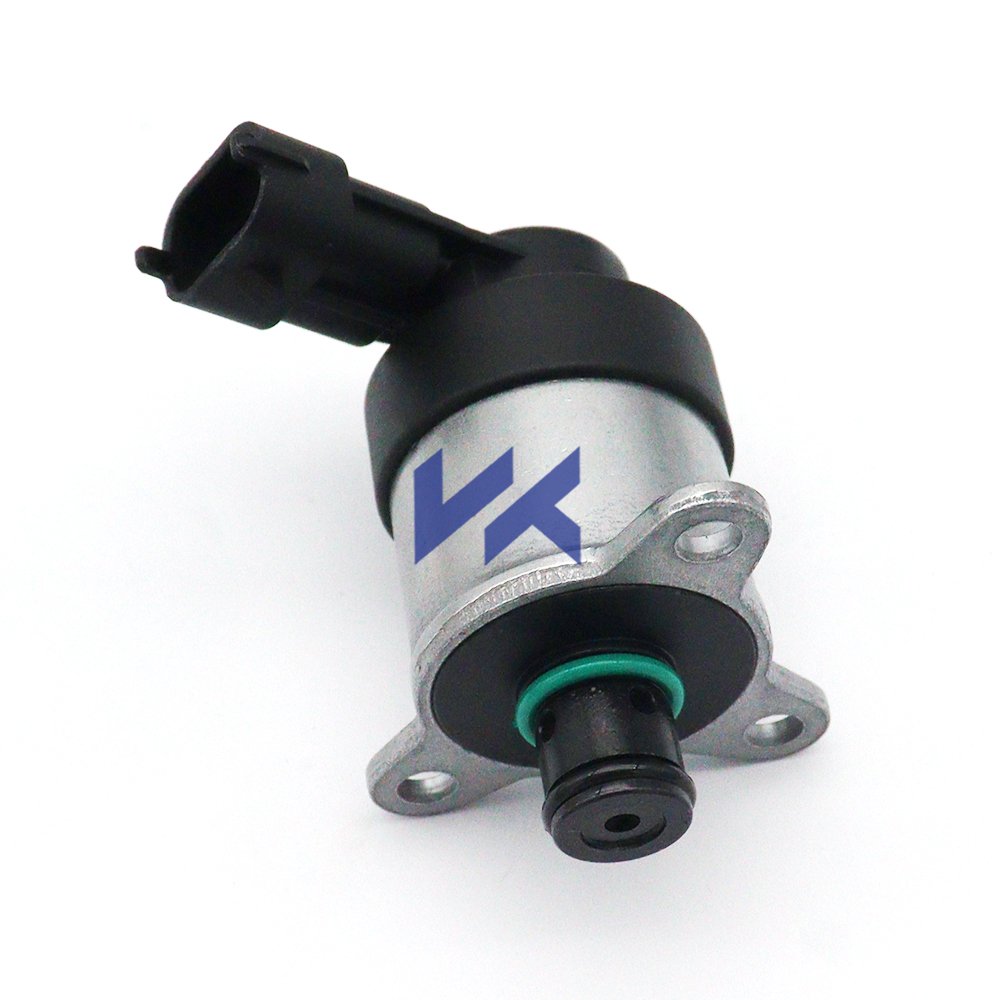 Diesel Engine Pump Metering Valve Unit 0928400831 for Nissan