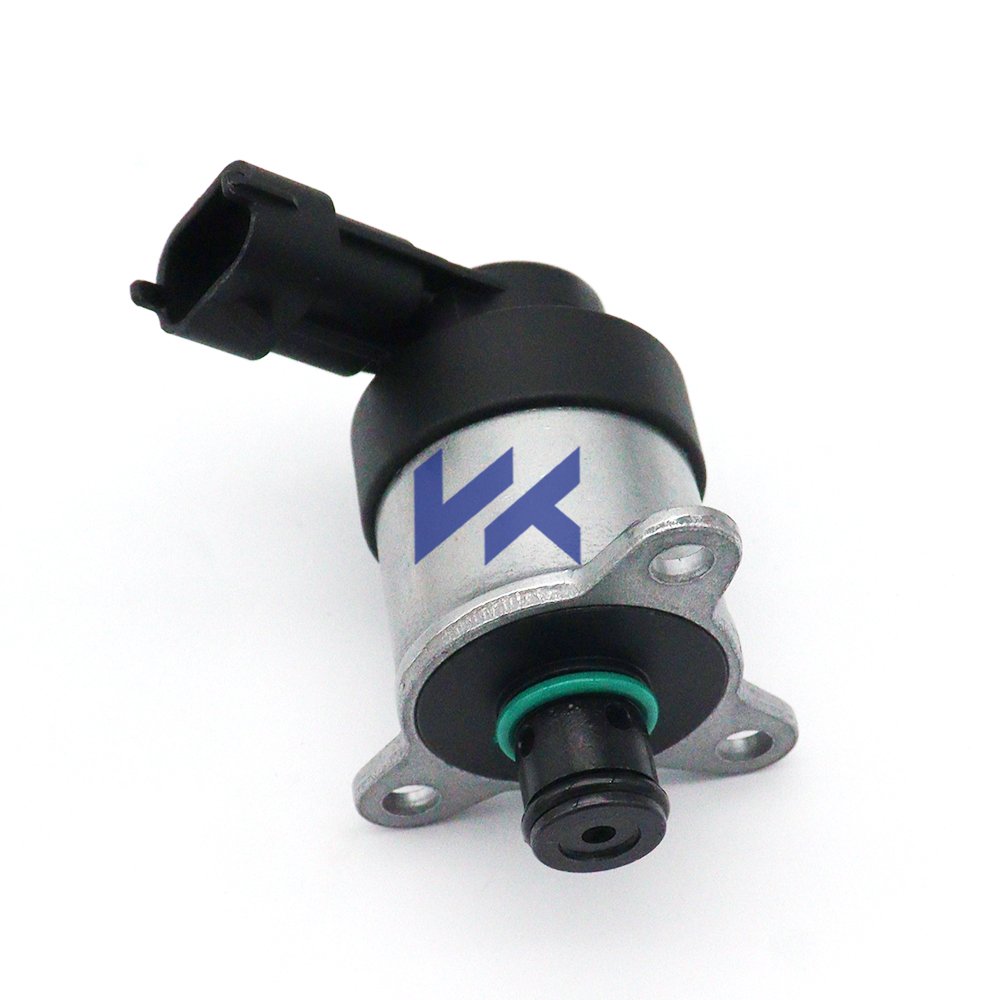 Diesel Engine Pump Metering Valve Unit 0928400831 for Nissan