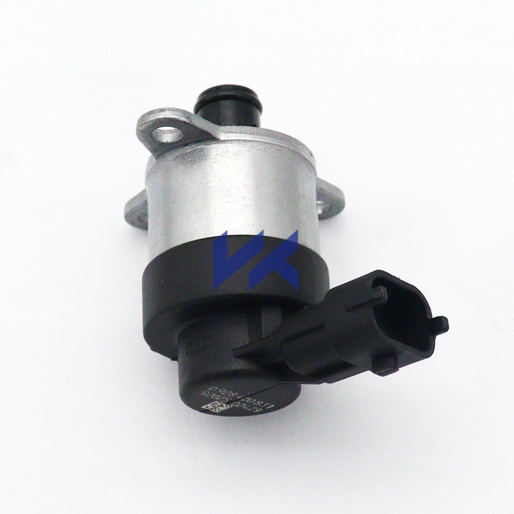 Diesel Engine Pump Metering Valve Unit 0928400831 for Nissan