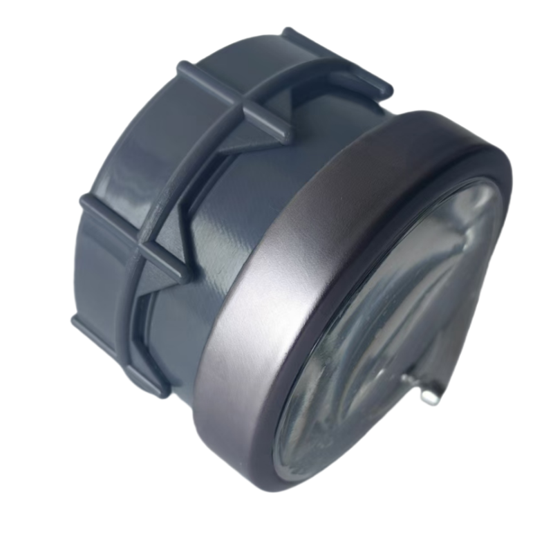 High Speed Stepper Motor 620 Series Tachometer Gauge Meter 60MM Pointer Automotive Modified Panel Digital