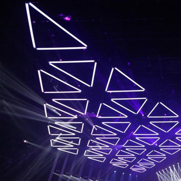 Pixel Bar Ma Onpc Output Light Controller DMX Led bar Light Artnet to DMX Controller Artnet Box 2/4 Universes