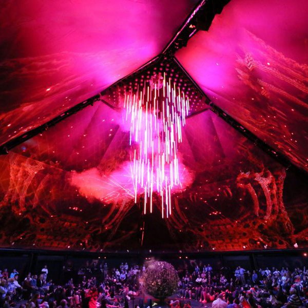 Pixel Bar Ma Onpc Output Light Controller DMX Led bar Light Artnet to DMX Controller Artnet Box 2/4 Universes