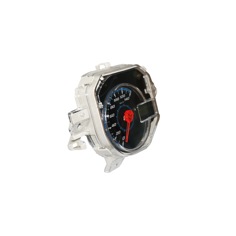 Newest Version Digital Rpm Meter Motorcycle Digital Speedometer Made in China