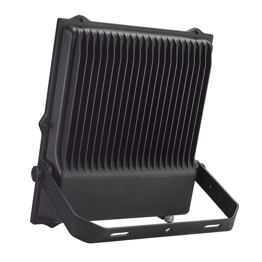 IP66 Rated 200W 300W 400W LED Flood Light for Sports Tennis Courts Stadiums Aluminum Glass Lamp Body with AC Power