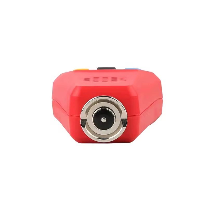 UNI-T UT343A/UT343D/UT343E Digital Car Paint Thickness Gauge 2000 Coating Meter Paint Tester With Bluetooth Flashlight