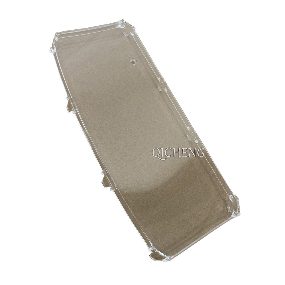 8-98054431-0 8980544310 Meter Cluster Glass Suitable for FRR FSR 4HK1 Auto
