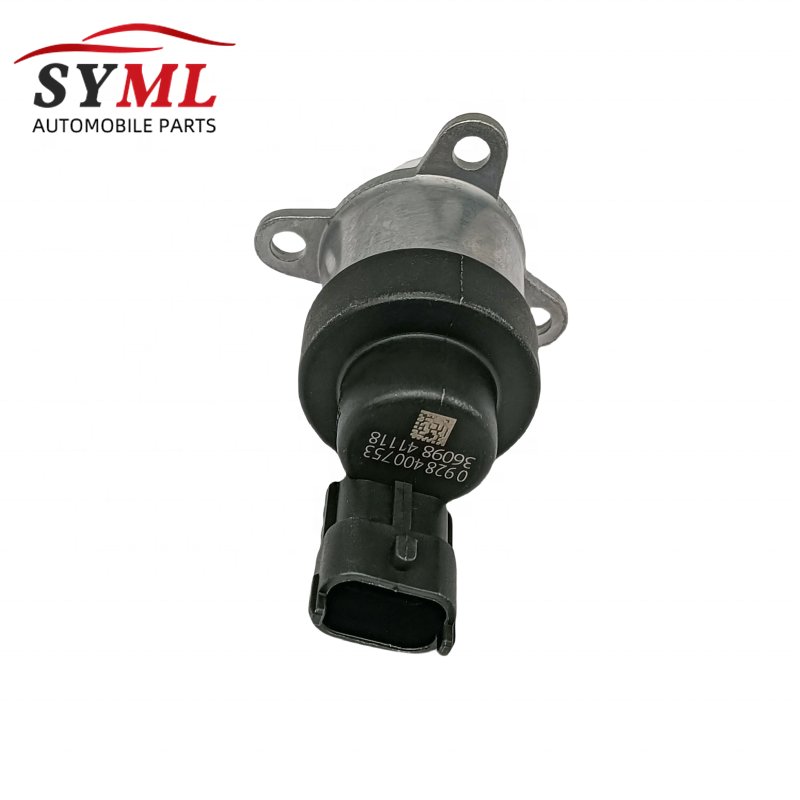 Supply Auto Engine Parts New Fuel Metering Device Fuel Metering Valve Pressure Regulator Valve 0928400753