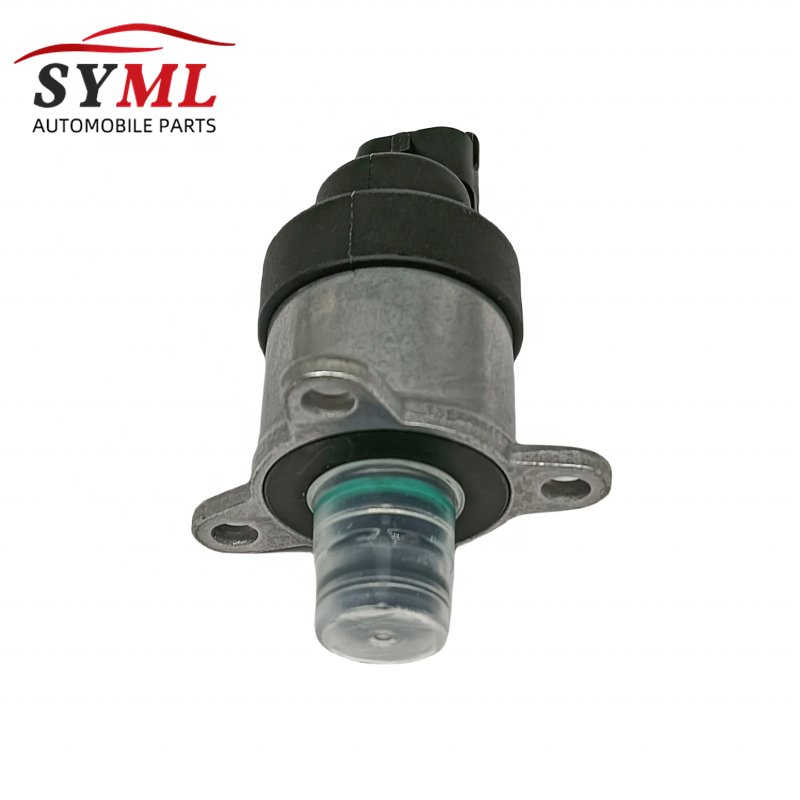 Supply Auto Engine Parts New Fuel Metering Device Fuel Metering Valve Pressure Regulator Valve 0928400753