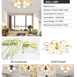 without bulb