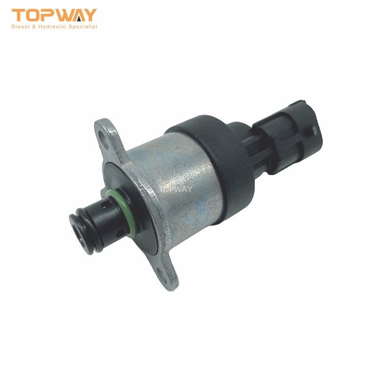 Suction Metering Solenoid Valve Fuel Pressure Regulator Control Valve 0928400644 for Bosch Fuel Pump 0445020123 0445020149